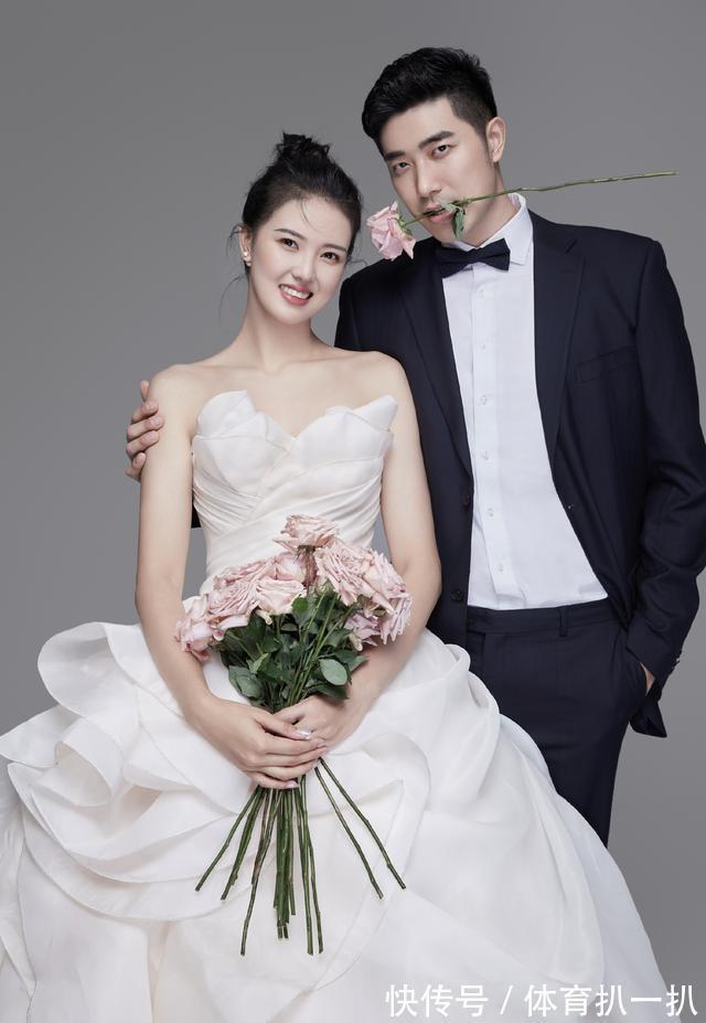 张常宁|退役的信号?女排奥运冠军张常宁宣布婚礼日期,或预示提前退役