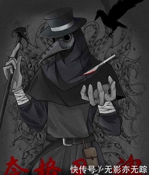 无限流|3本黑暗邪神流小说,主角为追求力量,完全黑化不顾一切