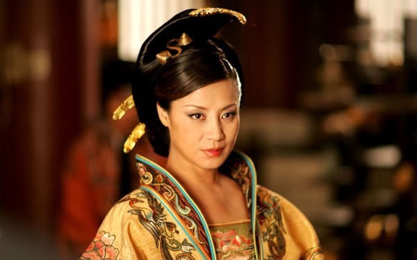 处置|张婕妤尹德妃二人多次陷害李世民,李世民登基后,如何处置的她们