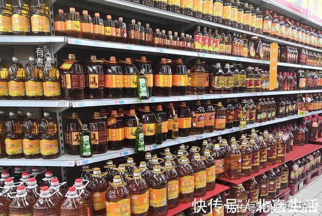 营养成分|买食用油时,只要油桶上有这些字,不管啥牌子,都是优质好油