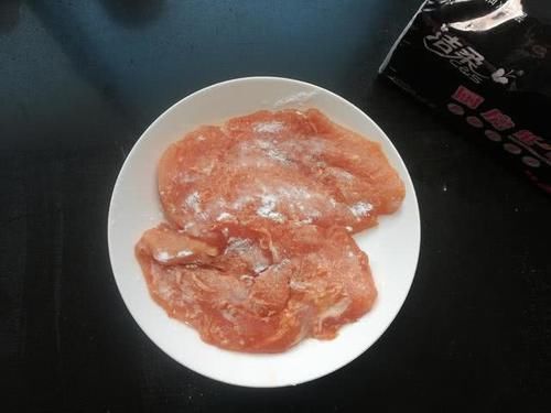 软嫩|烤箱版低油爆浆芝士鸡排,外皮酥脆肉质软嫩,咬一口满满幸福感