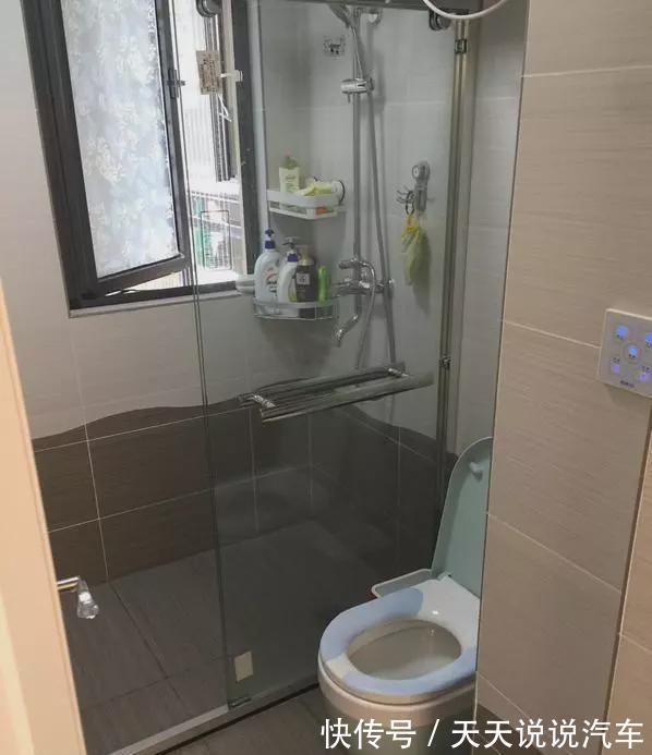 新家|晒晒朋友花半年装修的新家,头次见阳台防盗窗还能这么装!