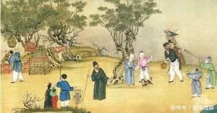 成语故事|三个字的成语,这13个你知道几个呢