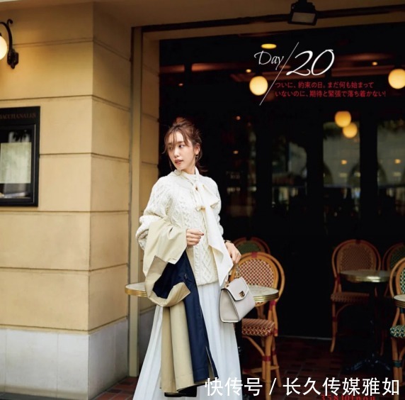 重点不对,穿搭作废!“日系风格”揭秘,穿对了你也可以很吸睛