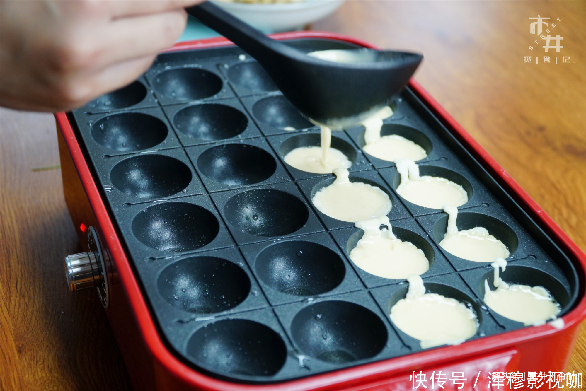 秋后|立秋后,这海鲜物美价廉,一次买5斤,煎一煎,比章鱼小丸子还香