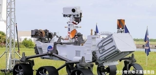 何時能從火星取樣返回我國計劃比美國早一年