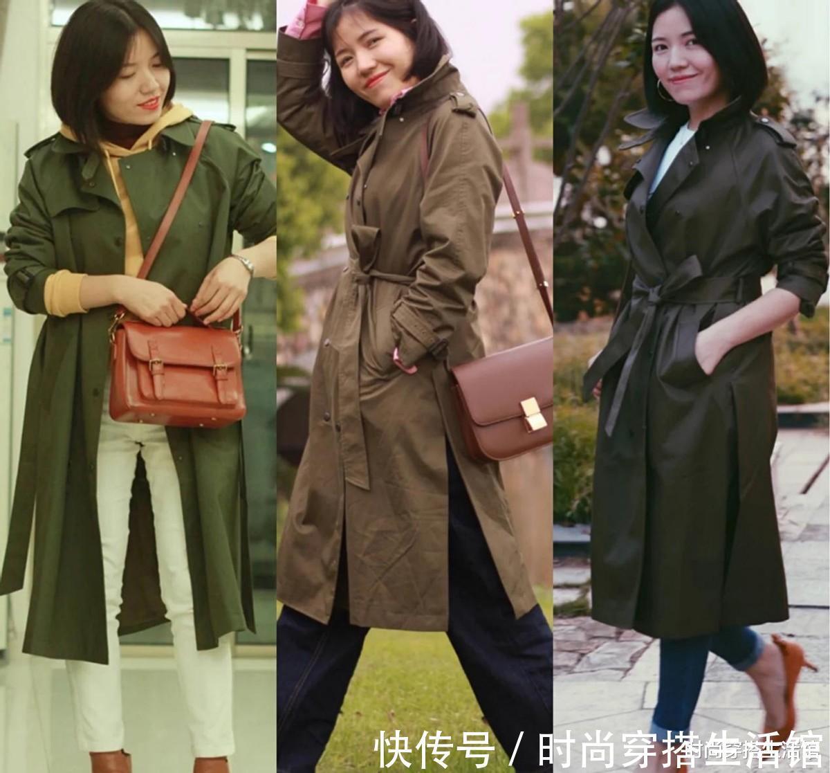 tips|微胖女孩可以有多漂亮?跟着这位博主这样穿,显高显瘦又气质