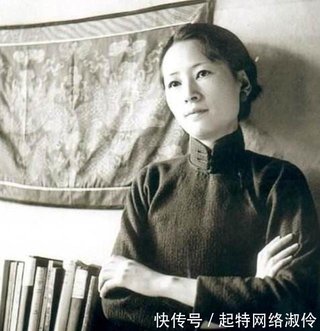 相伴|直击“林徽因”墓地:苍松翠柏间尽显绝代芳华,梁思成相伴于她