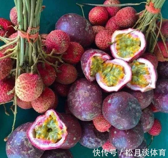 水果|只吃水果,你能坚持多久?一对情侣坚持了3年,还生了娃