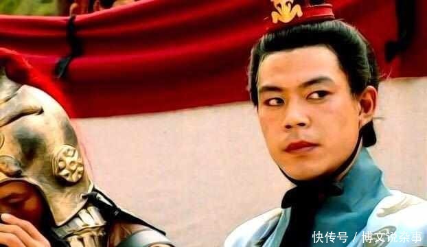 窃喜|刘封死前留下了八字遗言,令刘备悲痛欲绝,刘禅却心中窃喜