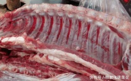 进来|从肉贩子口中得知,这3种排骨不要买,为什么进来看!