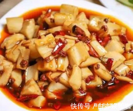 强筋健骨|天气冷了,常做给孩子,可增强孩子身体体质,强筋健骨