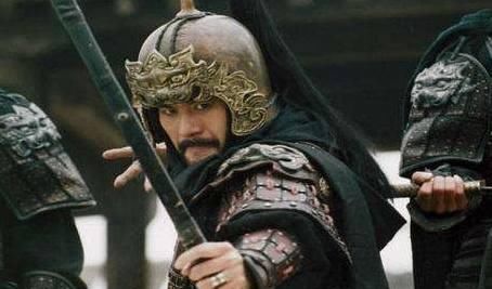 李牧|历史上含冤而死的五位名将，第四位最冤枉，最后一位死的最惨