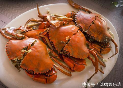 休渔期正式结束,6种海鲜敞开吃,营养高味道好,价格也不贵