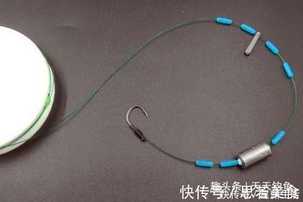 中鱼|钓不到大鱼，未必是鱼少，可能方法不对试试这几招，一钓一个准