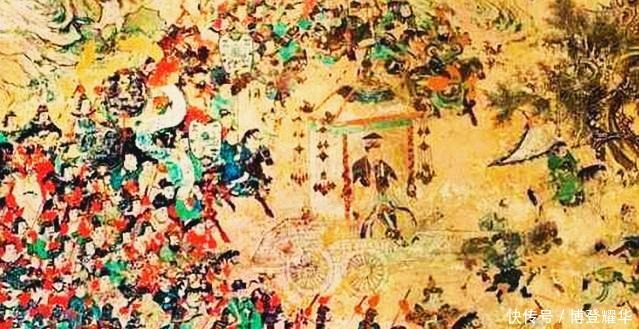 痒痒|铁憨憨王曾:令宋真宗“无语”,刘皇后牙根痒痒,大宋谣言粉碎机