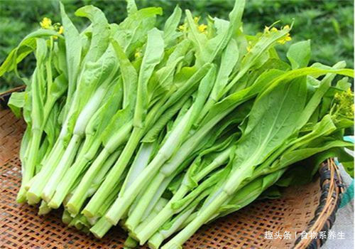 苦瓜素|会吃的人最健康，4蔬菜不错过，营养低脂，疏通血管，更有女人味