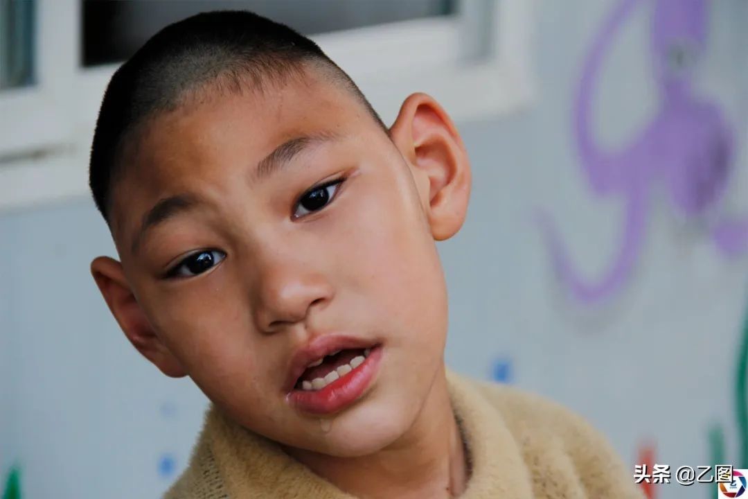 康复治疗|老人娶比他小16岁的妻子，老来得子，结果悲剧伴随他后半生