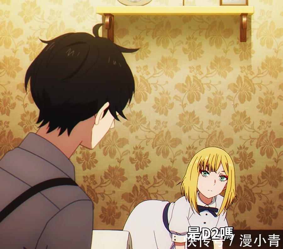 拓人|宿命回响:莱尼任务完成,与巨人离开,珂赛特终于是走出了新手村