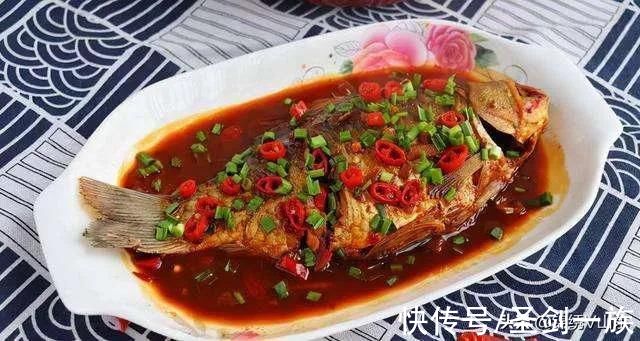 这12道家常宴客菜，来客人拿得出手，吃过都赞不绝口，记得收藏