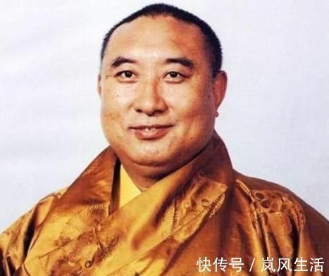 尧西$十世班禅活佛,40岁破例娶开国少将外孙女,生下一女如今怎样?