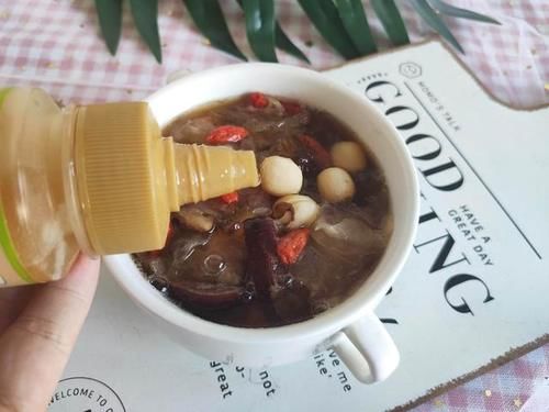 春季皮膚特別干燥，這東西我每周必吃一次，營(yíng)養(yǎng)滋補(bǔ)，吃出好氣色