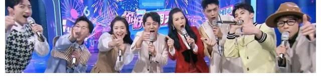 《你好星期六》收视率不尽人意，新美女主持人引起观众讨论