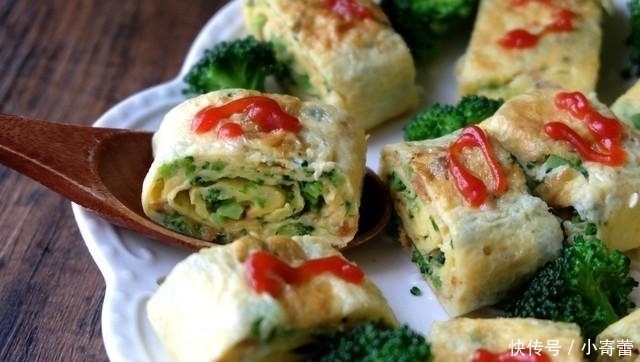 鸡蛋别再煮了,试试这样做,又香又嫩又营养,孩子们抢着吃