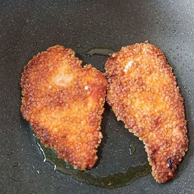 招牌|#一勺葱伴侣，成就招牌美味#十分钟快手早餐 之手抓饼