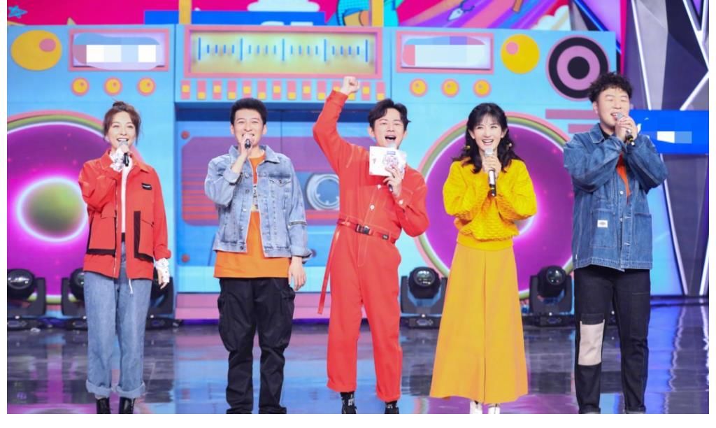 田源|芒果台经历暴风雨洗礼，汪涵、何炅能否扛起大旗？