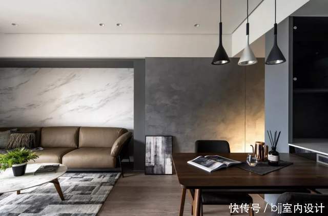 内嵌式|为什么比起石膏线，新型“窄框线”更受大众喜爱？
