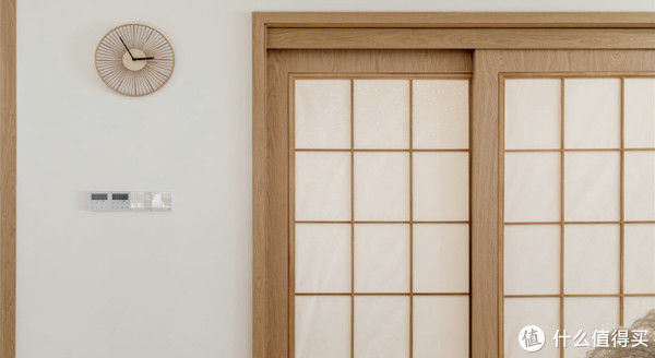 日式|武汉独居女孩160平日式风之家，白墙原木温暖舒适，超级自在又幸福