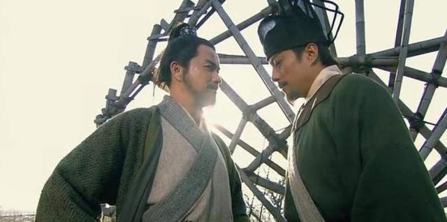 梁山#晁盖到底输在了哪里你看看他曾头市中箭时,都有谁救他就明白了