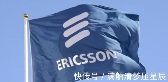 5g业务|5G订单更新,爱立信127个排第一,诺基亚第二,华为哪去了
