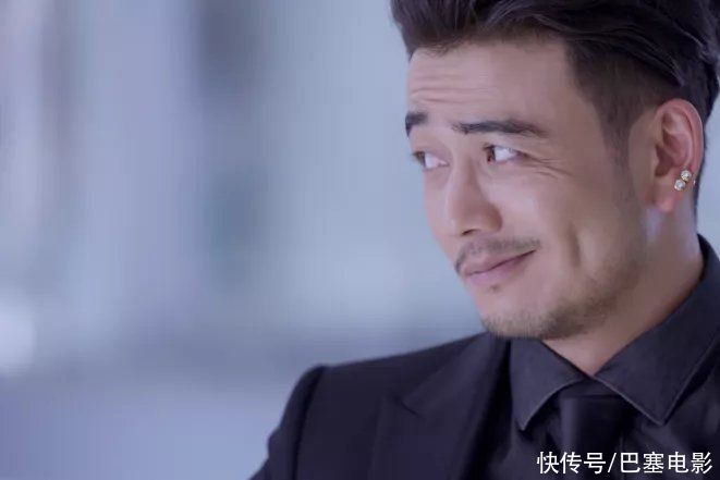 明道|霸道总裁别硬演，爱装的又油又土，自然的一身贵气好霸道好喜欢