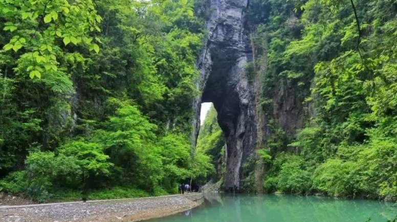 景区|5.19 中国旅游日福利:奉节多个国家 4A 级景区免票!