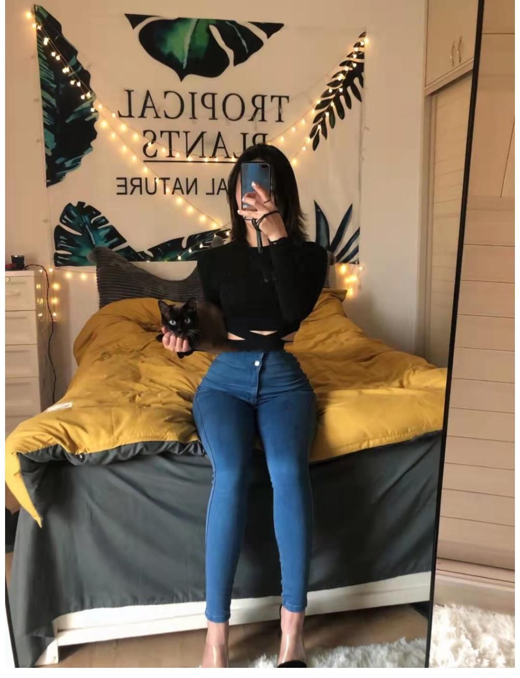 幼儿园|26岁贵州幼儿园老师，高冷气质，健美身材，网友：想回去复读