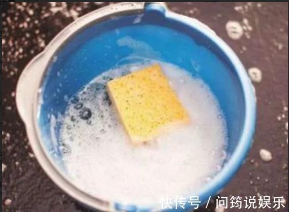 办法|建议大家过年擦玻璃，别用抹布擦！教你一笨办法，玻璃光亮如新