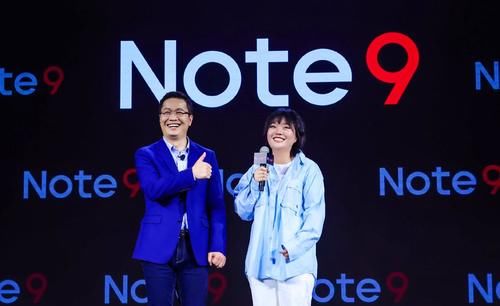 体验|30天无忧体验，不满意可随时退货，Redmi Note9尽显小米野心