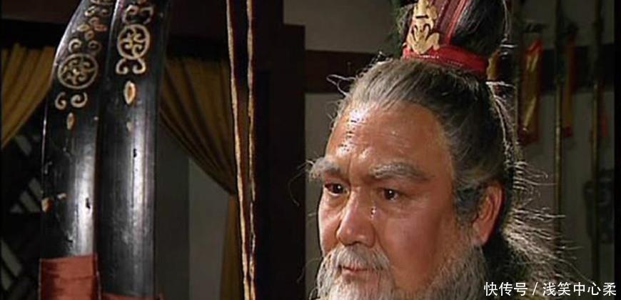 看不起|关羽看不起马超,瞧不上黄忠,却唯独对他,从未有过任何意见