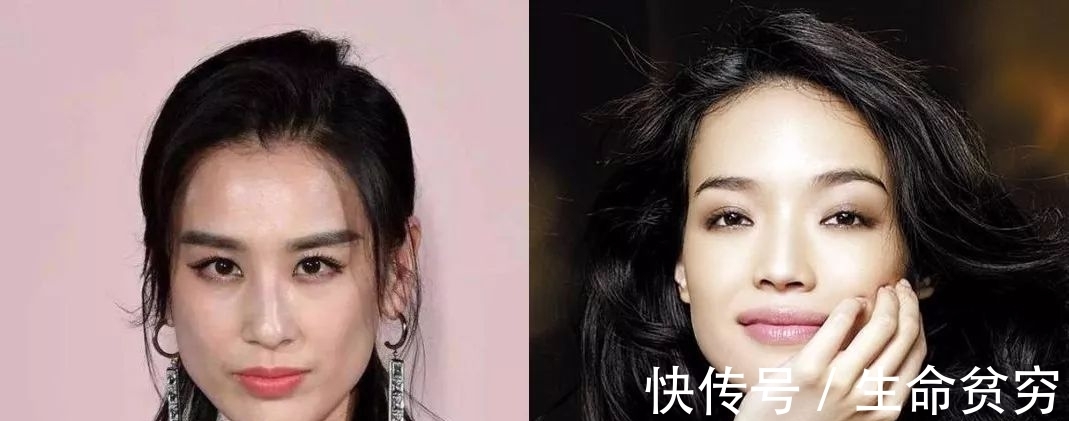 戴上眼镜 换副眼镜就能改善这6个脸部bug?我信了!