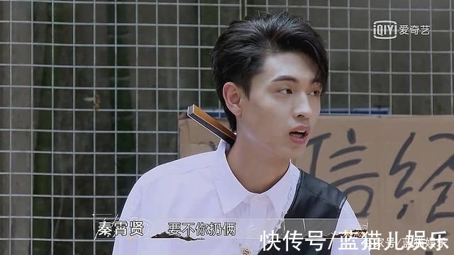 关晓彤|上线仅2天，热度冲到全网Top1，《最后的赢家》成“王炸”了?