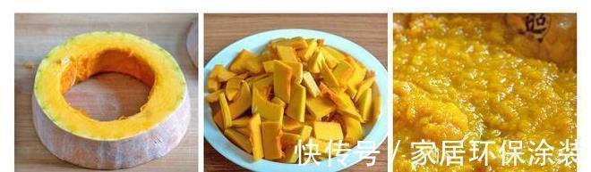 中秋月饼不用买！自己在家就能做，详细做法和配方，看一遍就学会