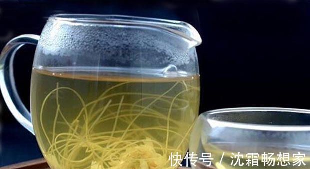 减肥|山楂这样喝,喝跑便秘和湿气,肥肉一斤一斤的掉