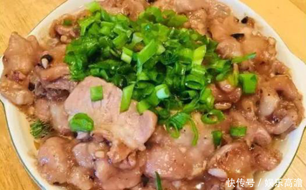 香飘满屋的几道家常菜，荤素搭配营养好，美味简单易做，百吃不厌