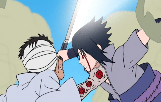 写轮眼|伊邪那岐没有加强团藏的实力,舍弃这招,他或许可以超越猿飞日斩