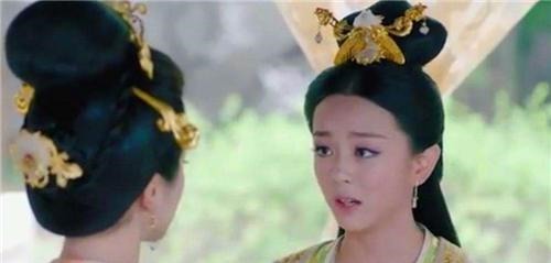 名字|一个专属于美女的名字，古代取这个名字的三位女人，都嫁给了皇帝