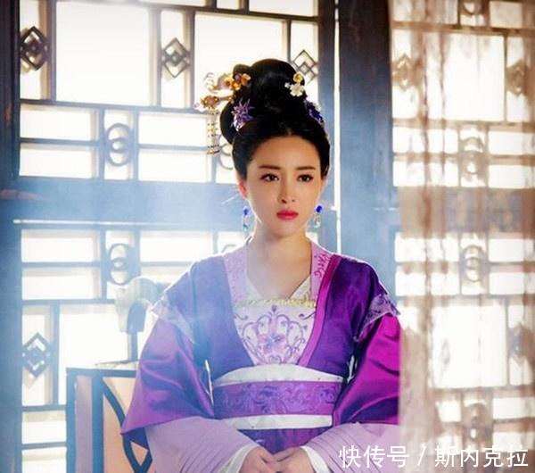 宋朝家喻户晓的公案的主角刘娥逃难孤女入宫成为权倾天下的女主!