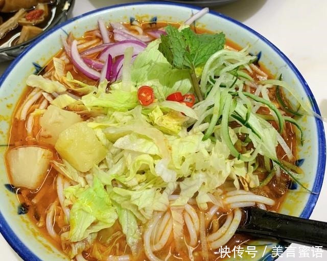 5道英国人眼里的世界“顶尖美食”,中国有一道上榜,你猜是什么!