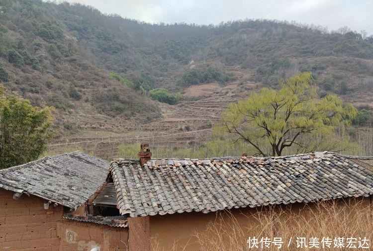 老年|昆明走进自然户外｜乐走牧羊河下段，阿子营走到小河乡，休闲自在